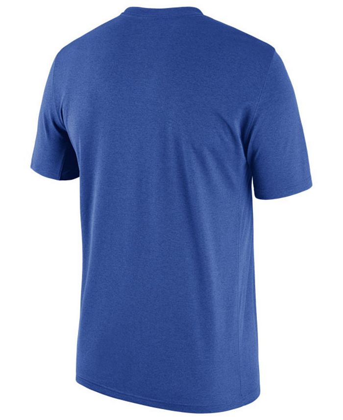 Nike Men's Kentucky Wildcats Legend Logo T-Shirt - Macy's