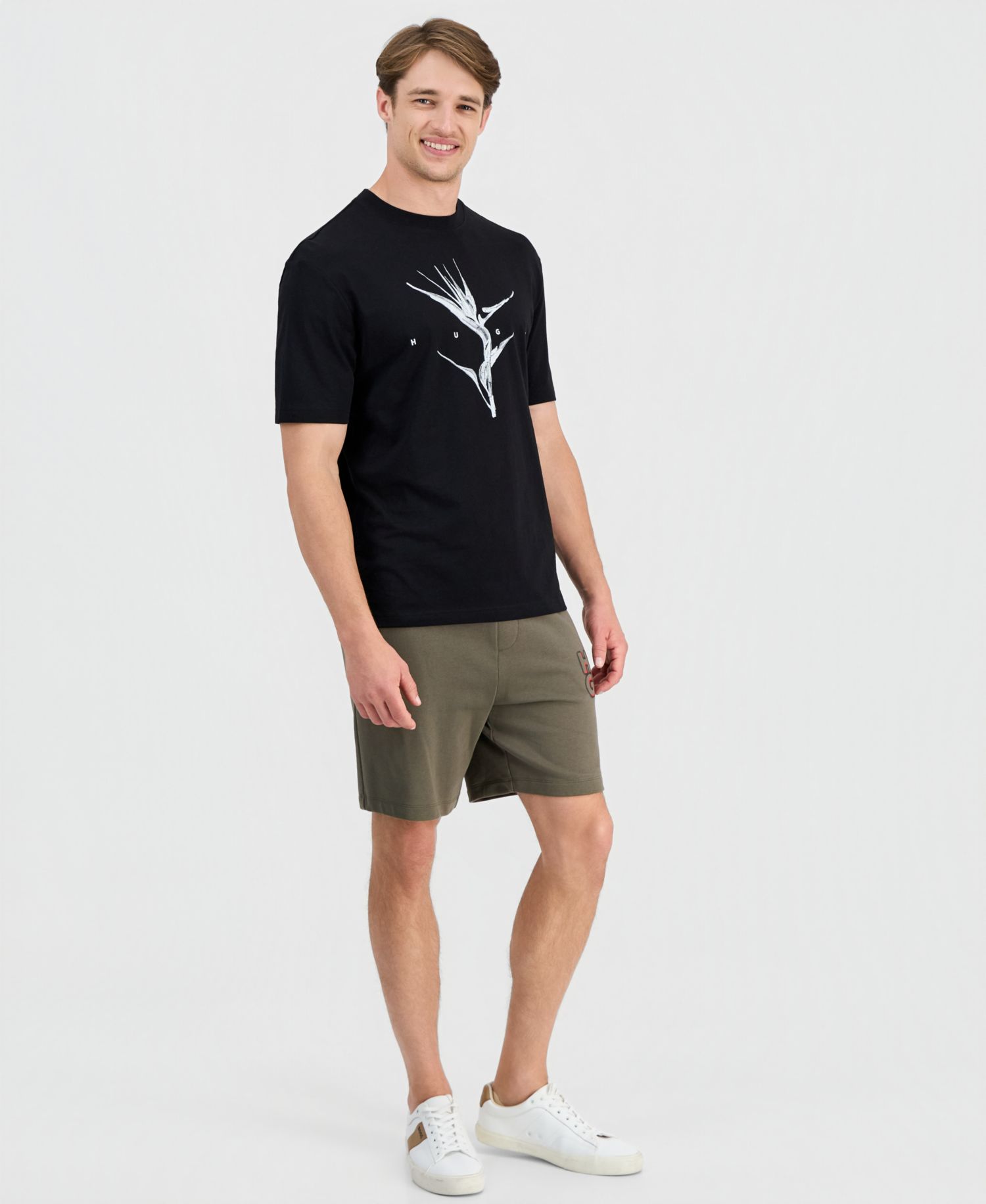 Men's Darise T-Shirt