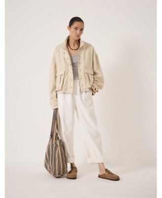 Women's Melinda Supersoft Utility Jacket