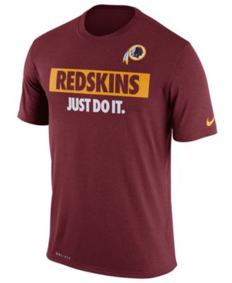 Men's washington redskins shirts hotsell