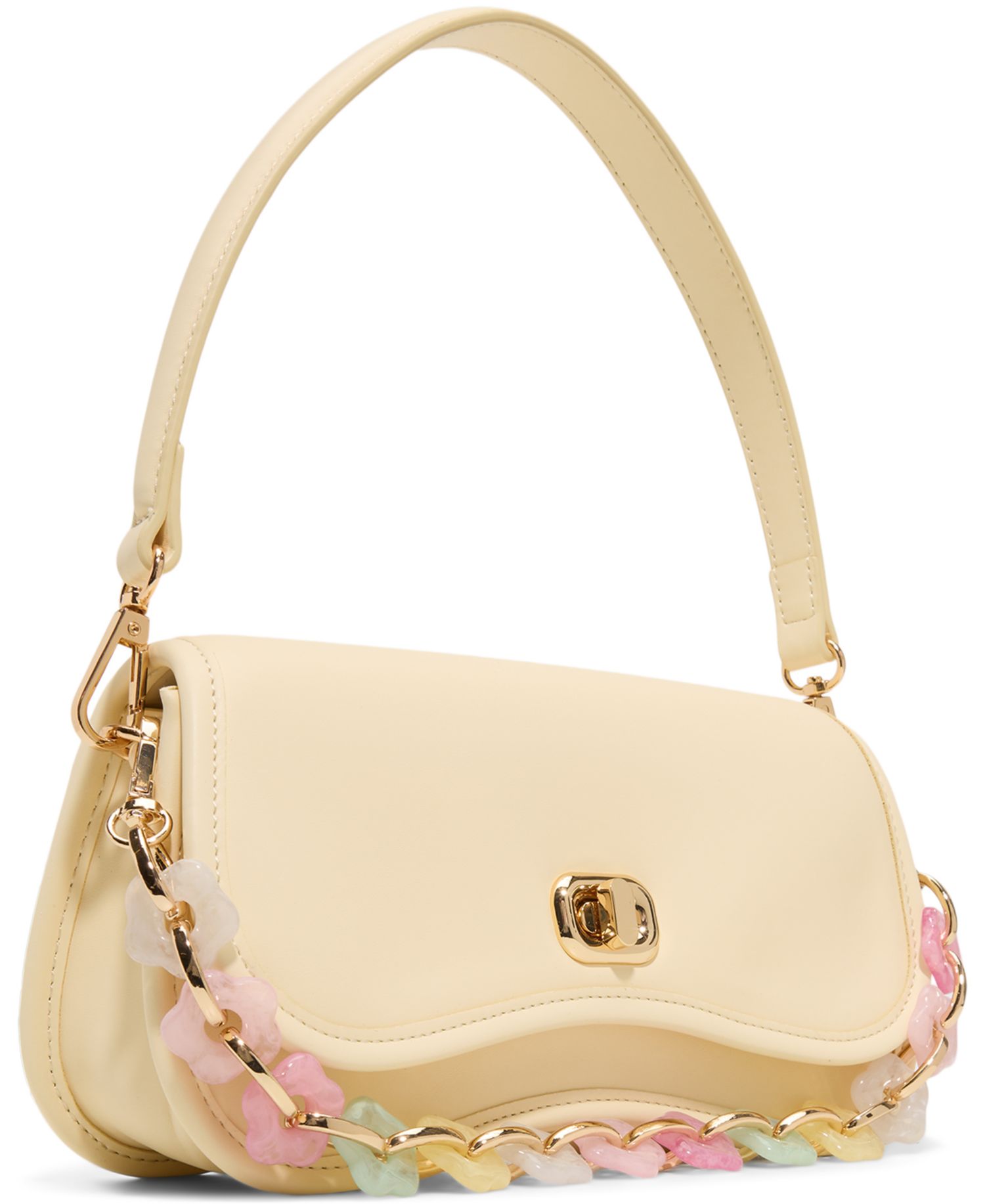 Clappertinaa Mini Shoulder Handbag