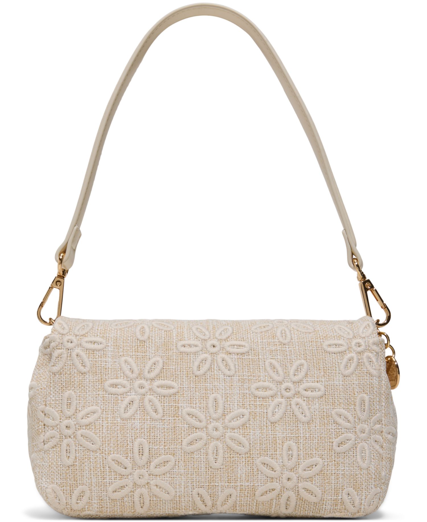 Bbellaflowerr Mini Shoulder Handbag