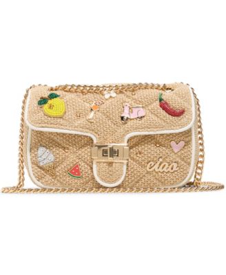 Giulliaa Mini Crossbody Handbag