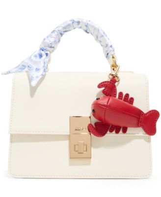 Bovan Mini Top Handle Satchel Handbag
