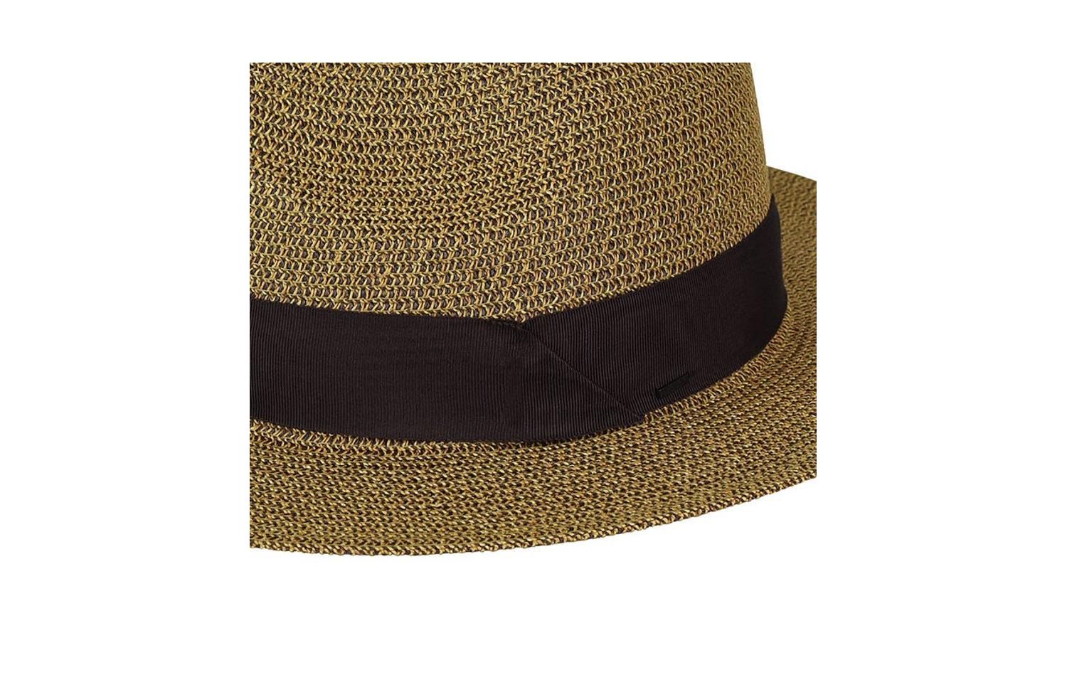 Men's Mullan Fedora Hat