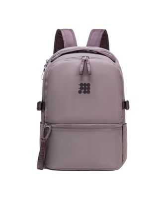 Backpack  Lightweight Water Resistant Laptop Backpack for Work, College and Travel with Organizer