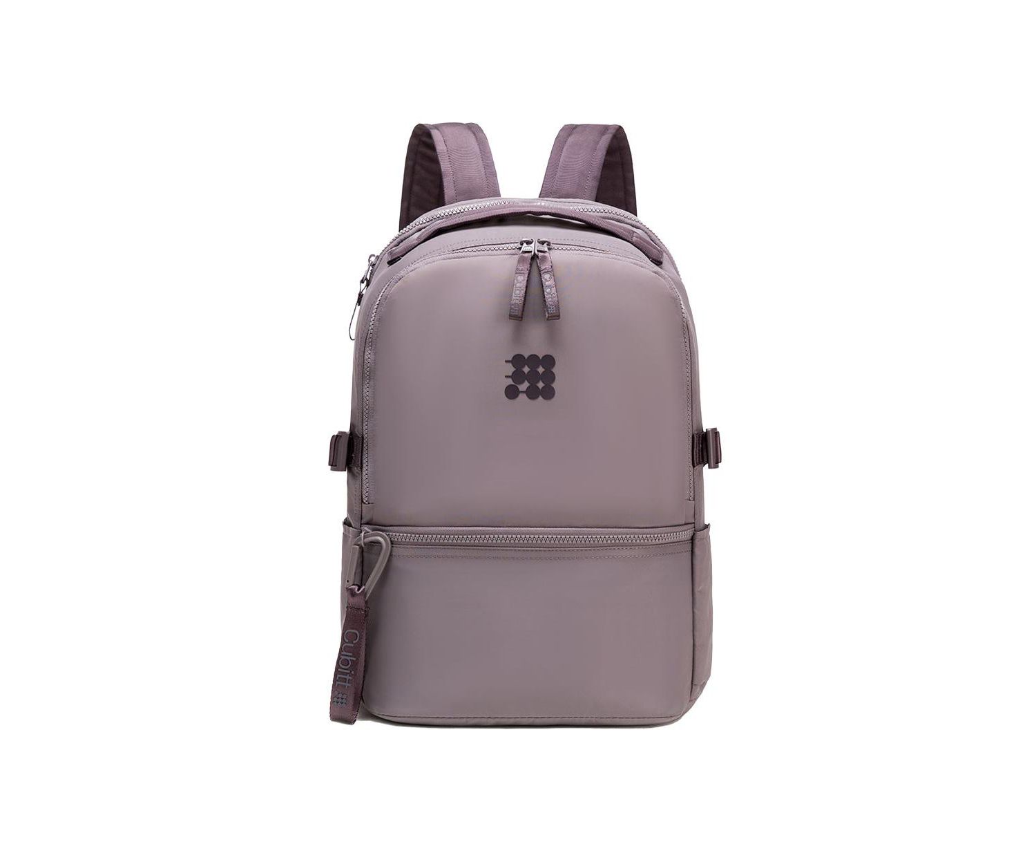 Backpack Lightweight Water Resistant Laptop Backpack for Work, College and Travel with Organizer