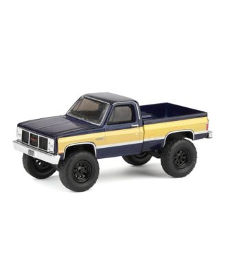 1/64 Lifted 1987 GMC K2500 High Sierra Stone