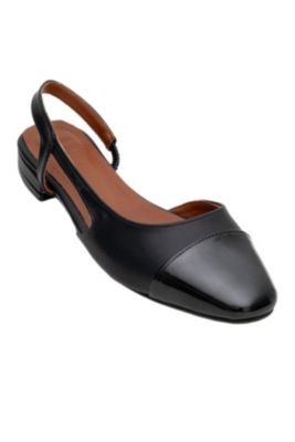 Women's Lujo Ballet Flat