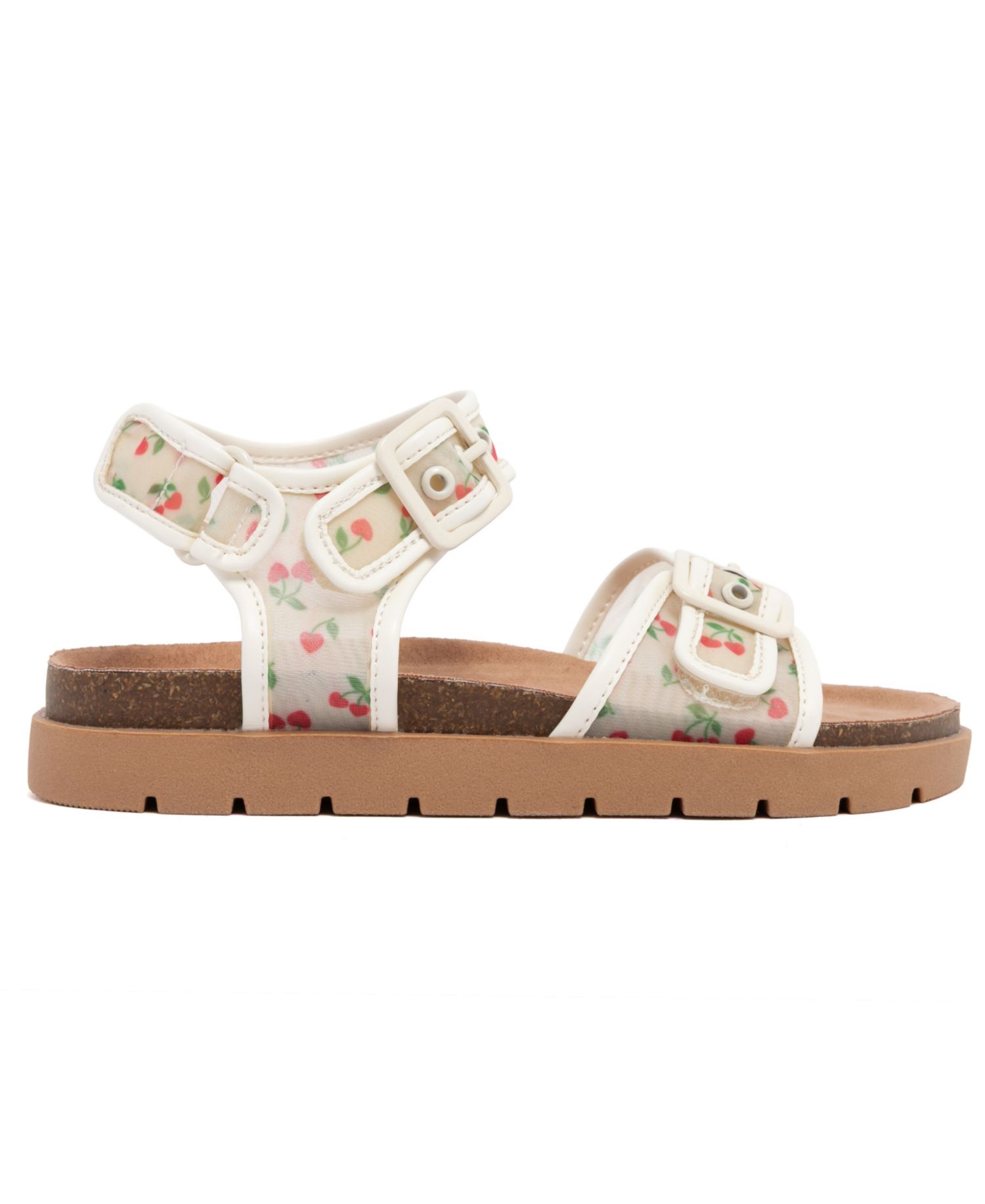 Toddler and Little Girls' Capicorn Sandals