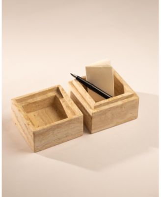 The Collective, Travette Cube Storage