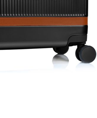 3-Piece Vintage-Like Air Hardside Luggage Set