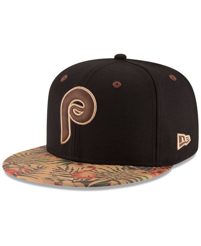 MLB Philadelphia Phillies Tropical Hat