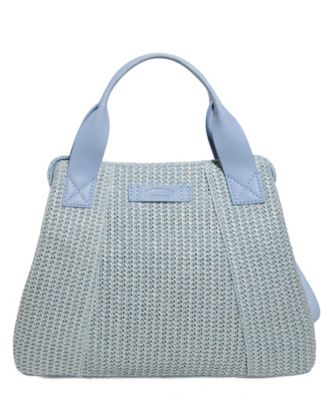 Women's Ada Triple Entry Satchel