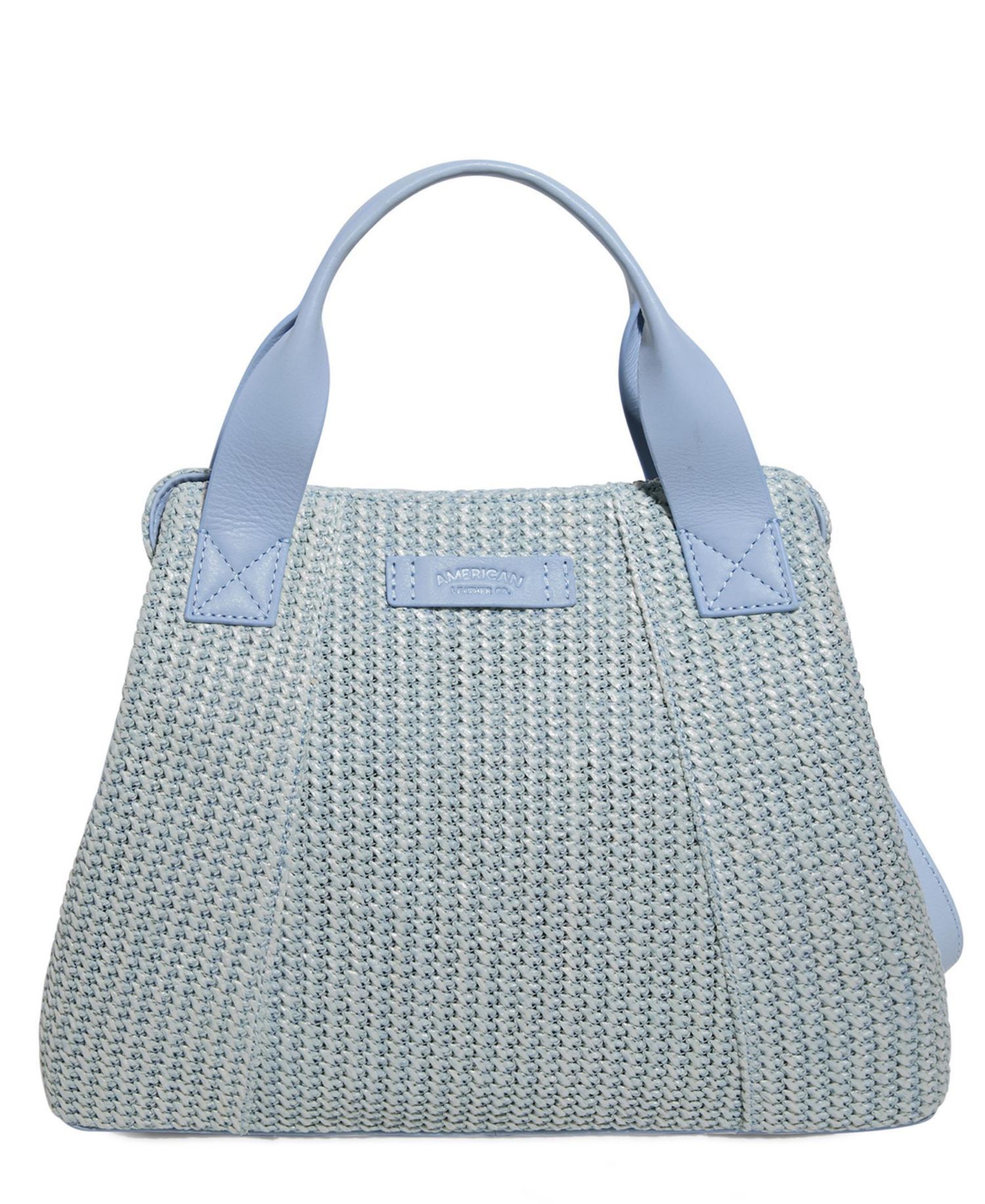 Women's Ada Triple Entry Satchel