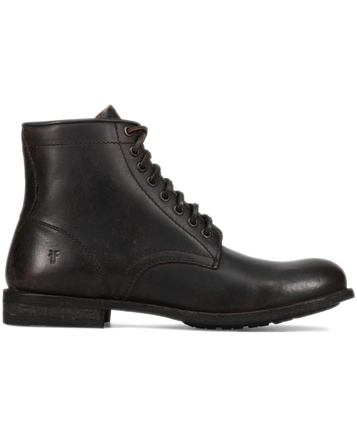 Men's Tyler Flex Lace Up Boots
