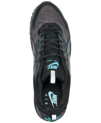 Men's Air Max 90 Drift Casual Sneakers from Finish Line