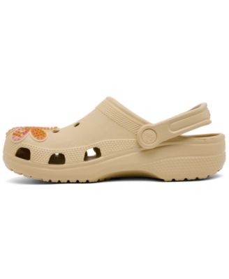 Women's Classic Summer Beaded Clogs from Finish Line
