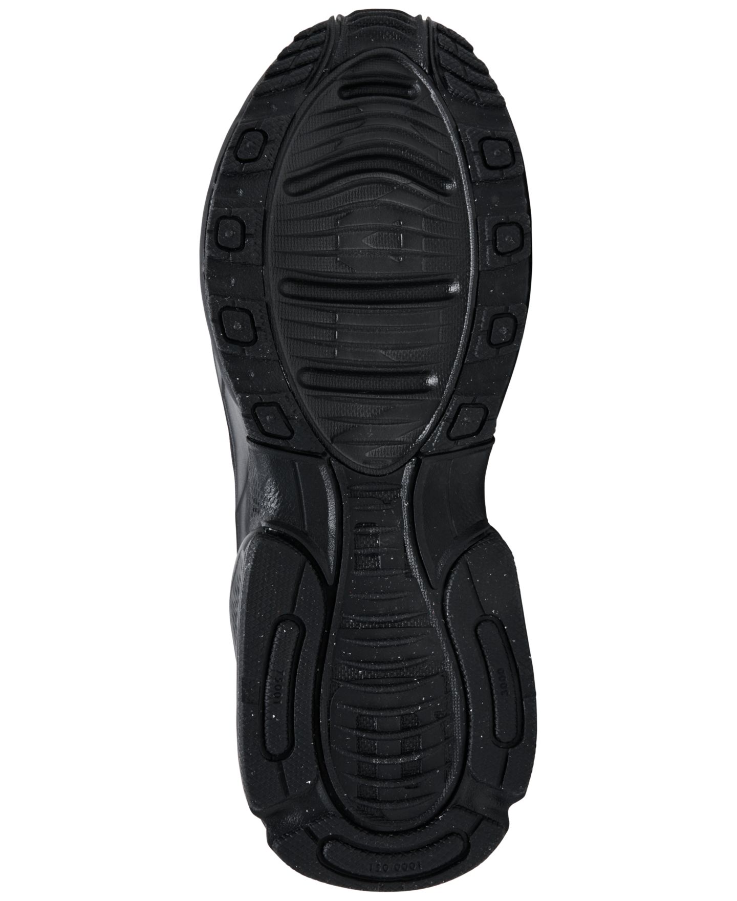 Детские повседневные кроссовки Nike Air Max Fire, цвет: Чёрный / Серый — фото 6
