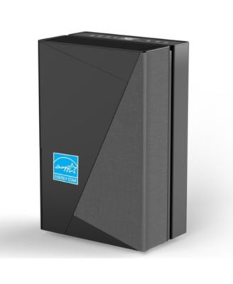80 Pint Dehumidifier for 4500 Square. Feet, Energy Star, with Drain Hose