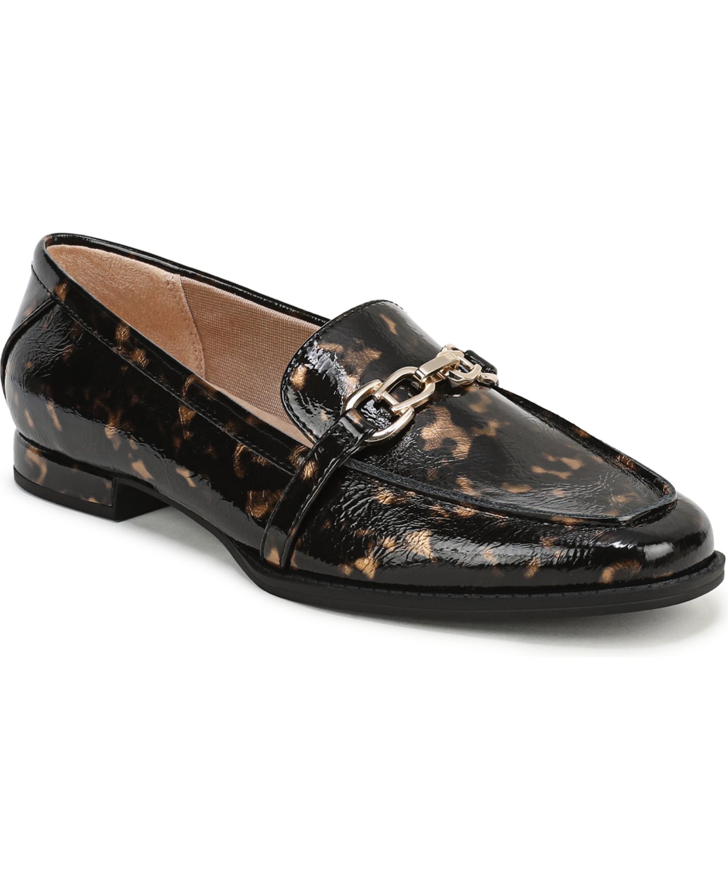 Women's Francine Bit Slip-On Loafers