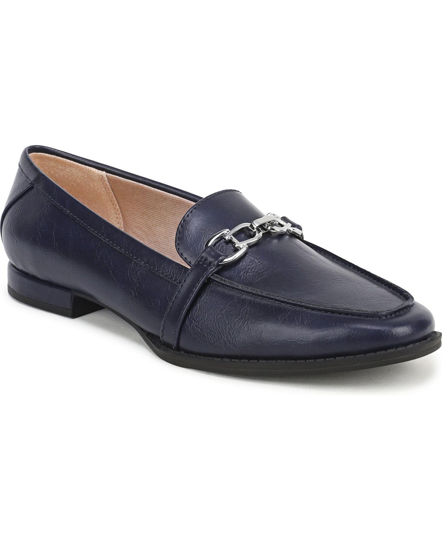 Women's Francine Bit Slip-On Loafers