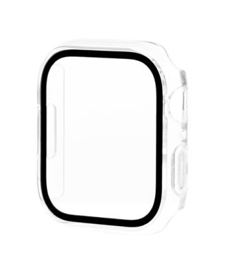 Tough Case with Integrated Glass Screen Protector for Apple Watch