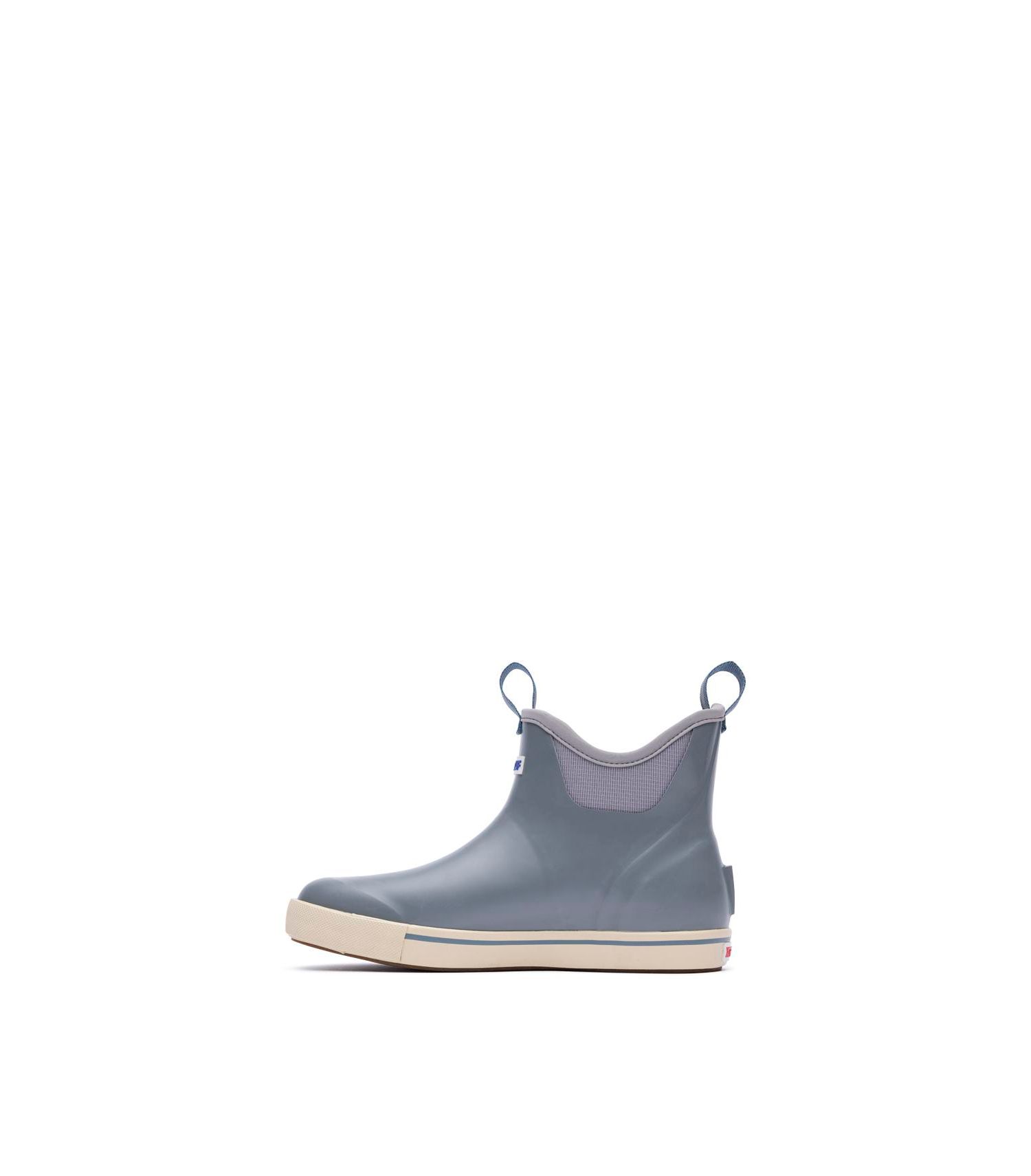 Men's Ankle Deck Boot Pro