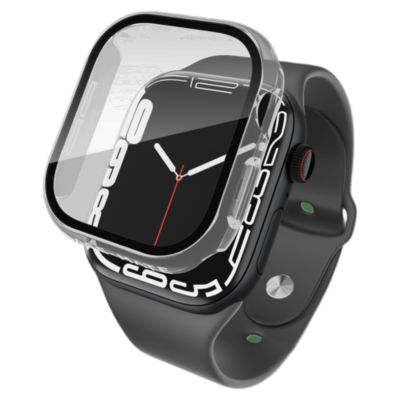 Tough Case with Integrated Glass Screen Protector for Apple Watch Series 10