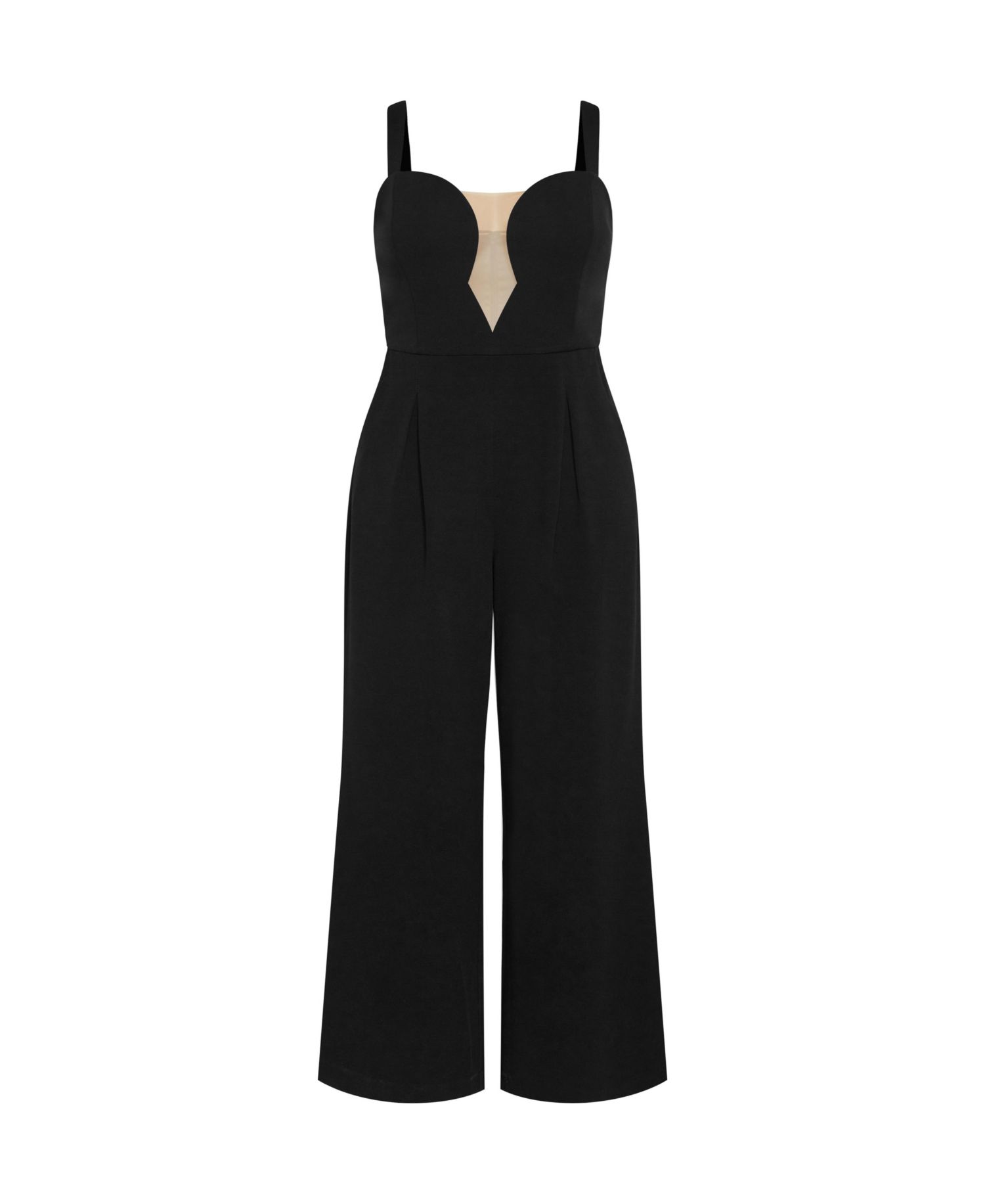 Women's Flaunt It Jumpsuit