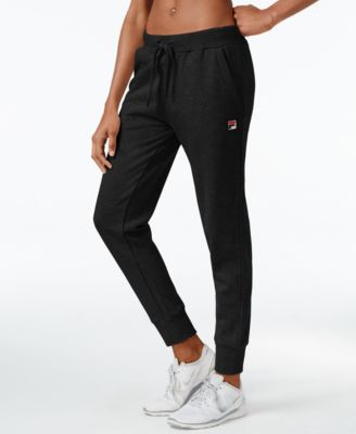 fila frances jogger