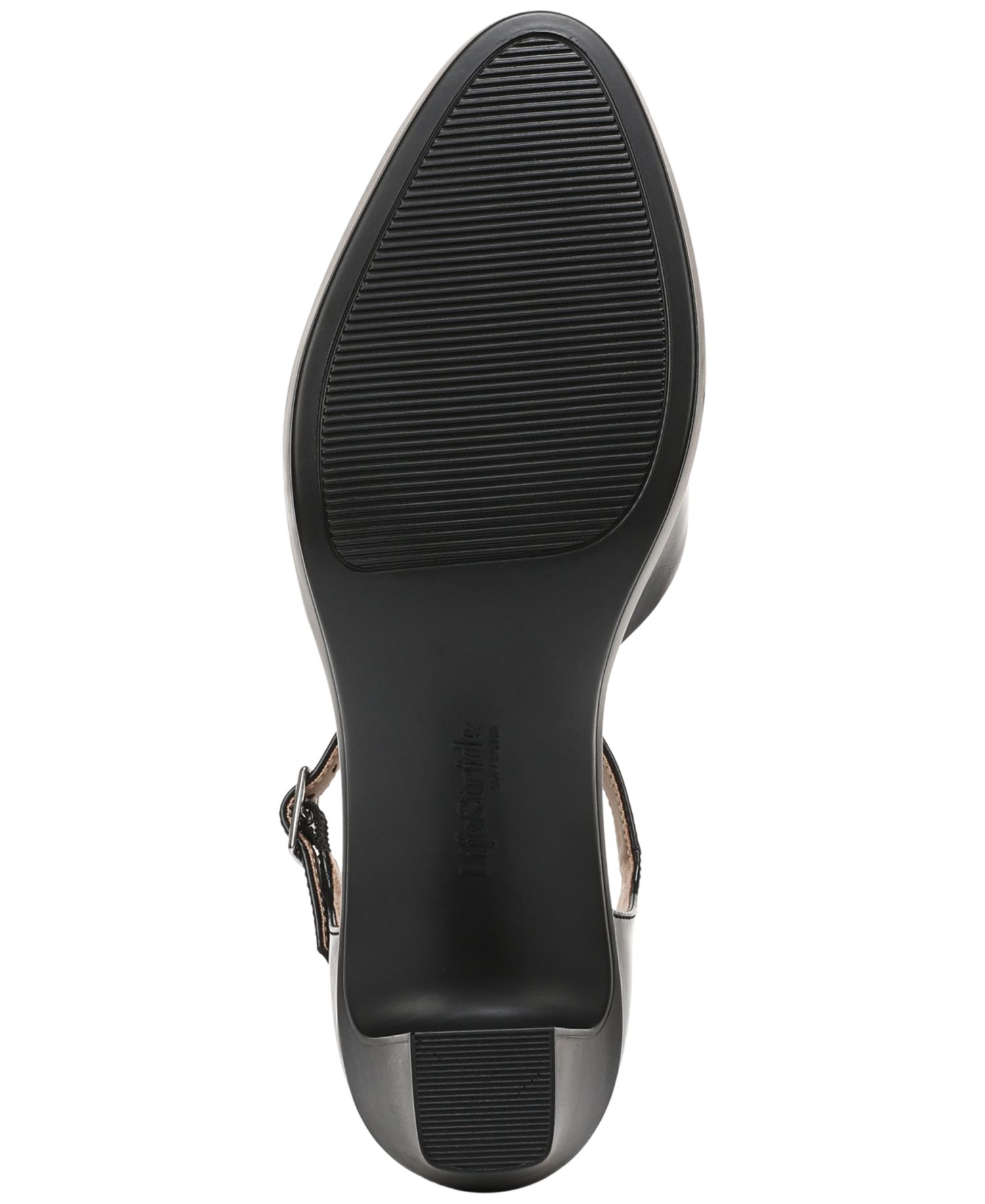 Women's Effortless 2 Block Heel Pumps
