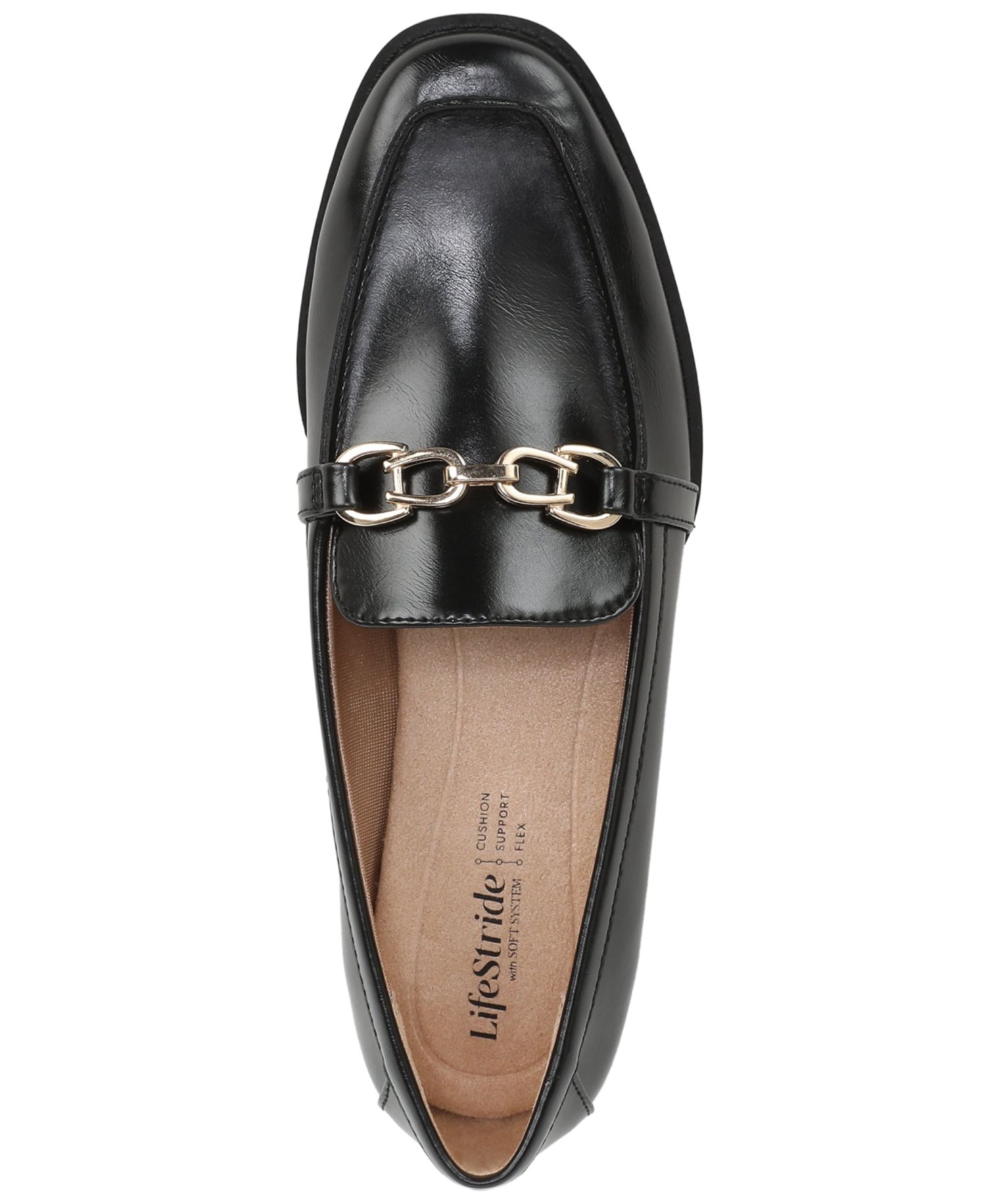 Women's Francine Bit Slip-On Loafers