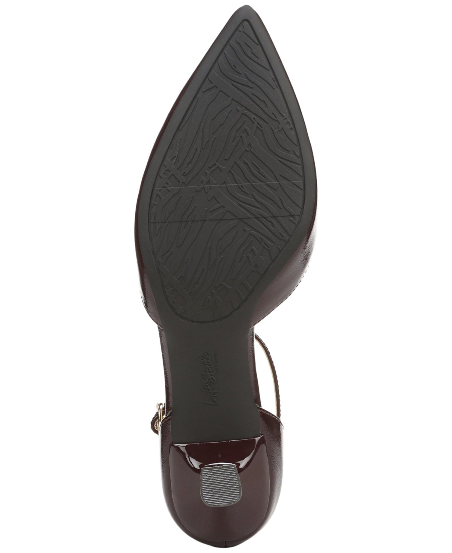 Women's Marion Pointed Toe Pumps