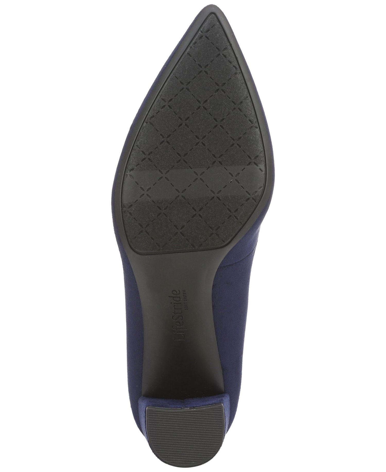 Women's Rebecca Slip-On Pumps