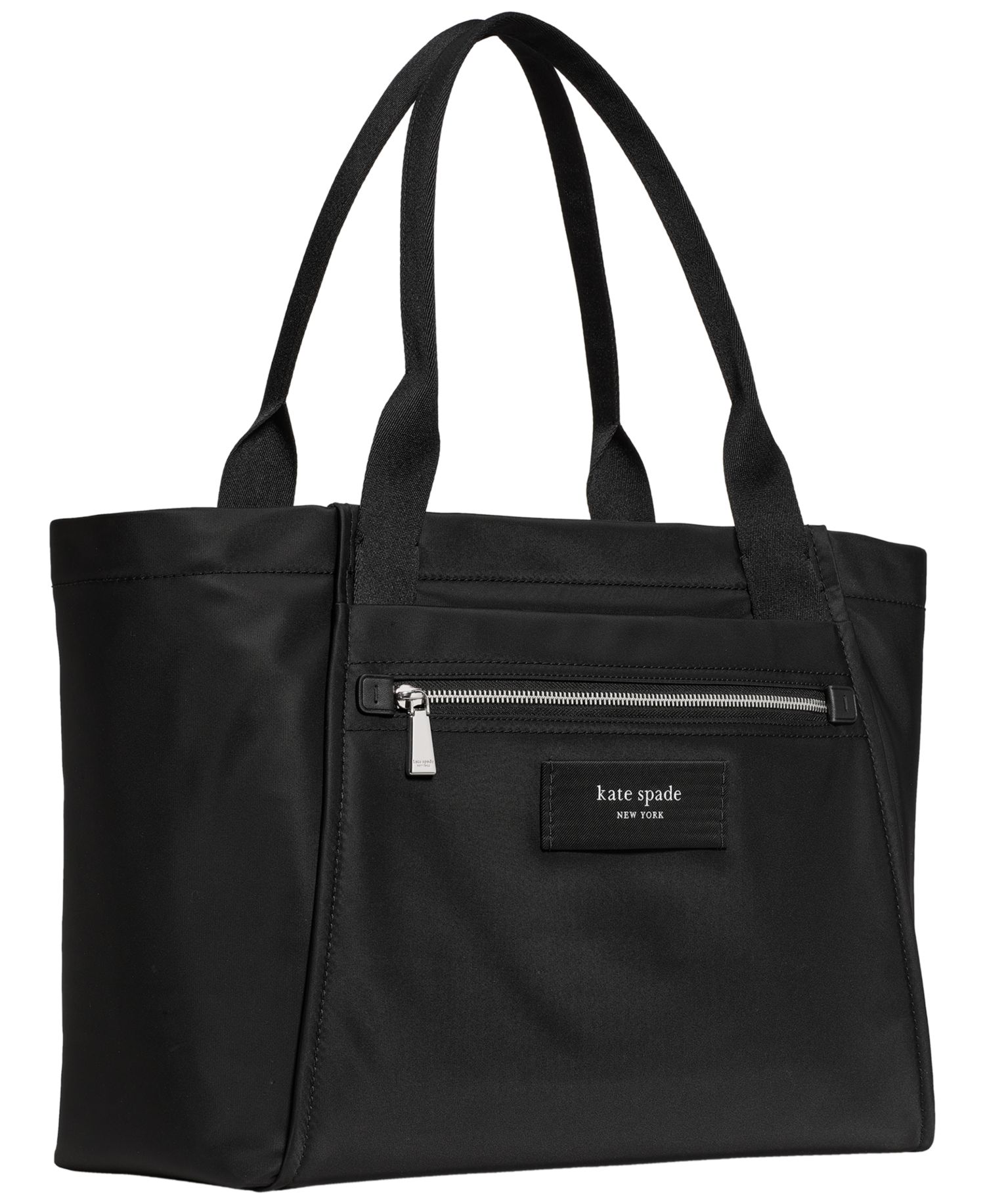 Dash Extra-Large Nylon Tote Bag
