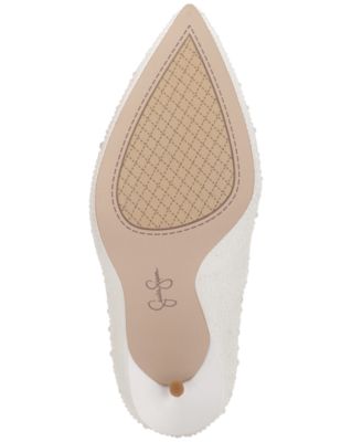 macys women dress shoes For Dressy REZORB responsive cushioning for shock absorption and impact protection Contour+ Comfort technology for a great fit Leather upper/synthetic lining/rubber sole Imported 👠 YOUR FALL 2025 SHOE