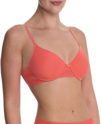 Women's Bliss Perfection Contour Underwire Bra 721154