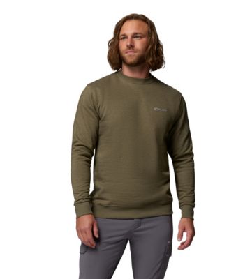 Men's Hart Mountain II Crewneck Sweatshirt