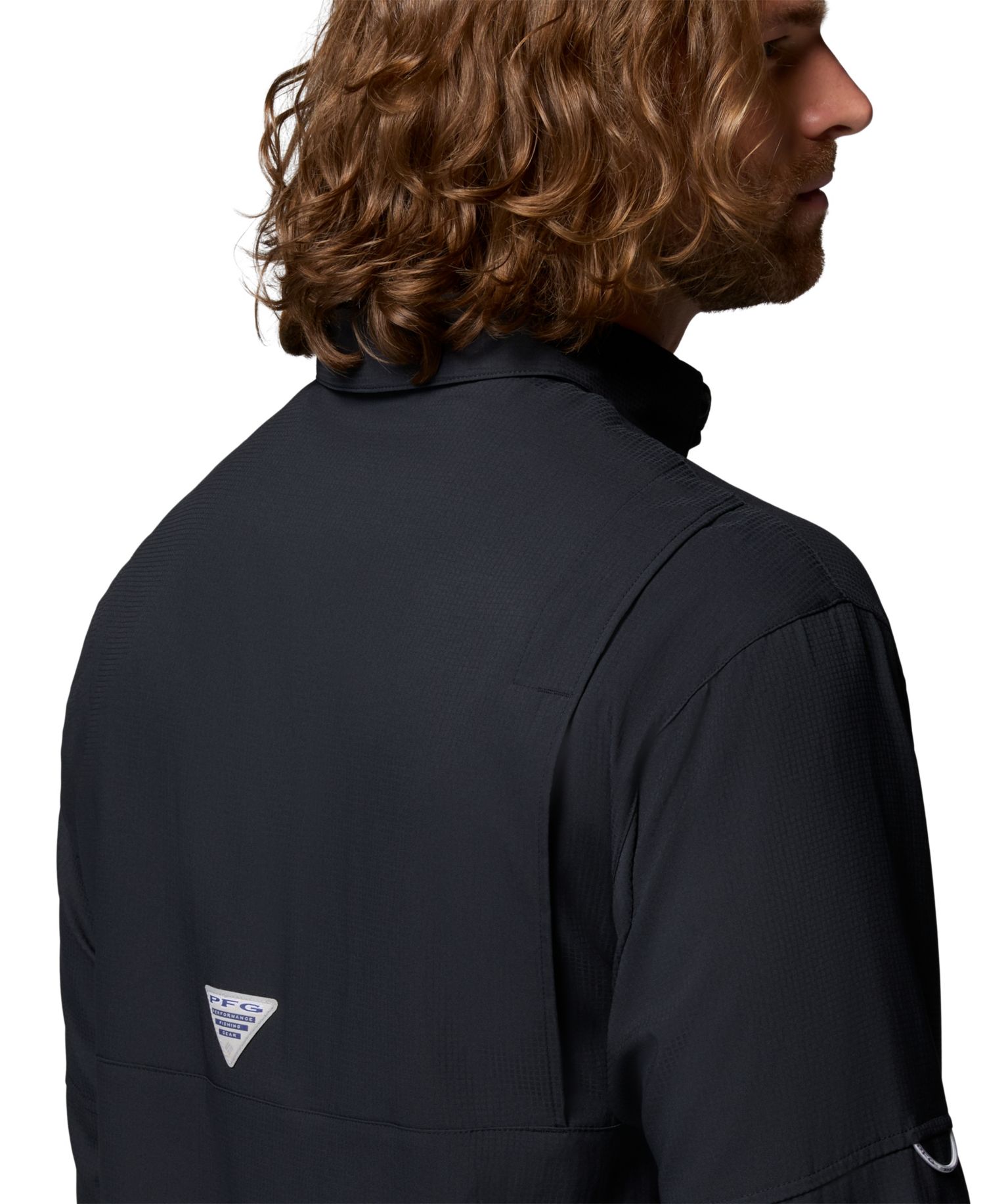 Men's Performance Fishing Gear Tamiami II Long-Sleeve Shirt