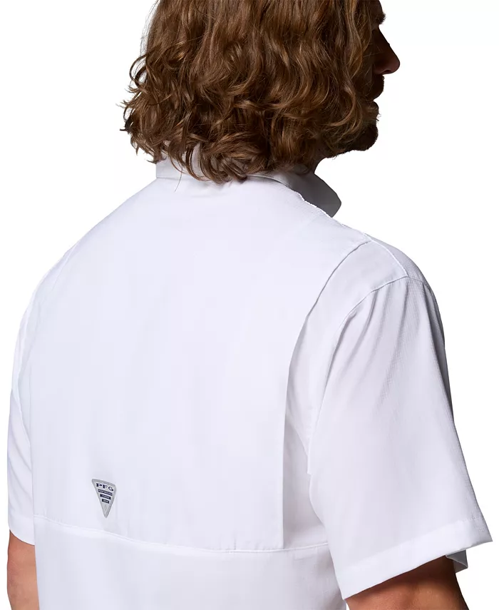 Men's Tamiami II Short-Sleeve Shirt - thumbnail 10