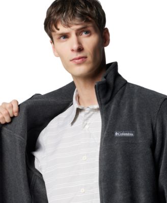 Men's Steens Mountain Full-Zip 2.0 Fleece Jacket