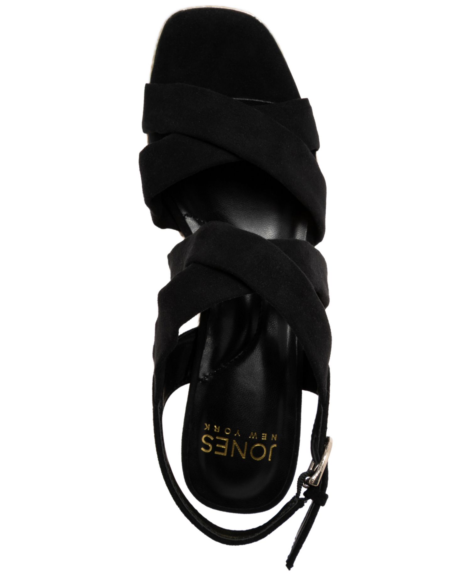 Women's Harila Strappy Espadrille Wedge Sandals