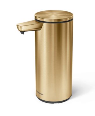 9 oz Sensor Pump, Touch-Free Hand Soap Dispenser