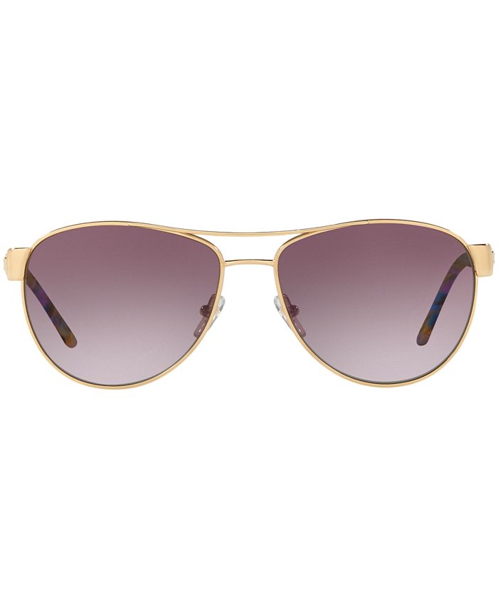 Versace Sunglasses, VE2145 - Macy's