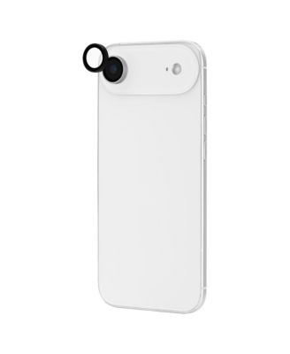 Aluminum Camera Lens Protector for Apple iPhone Air
