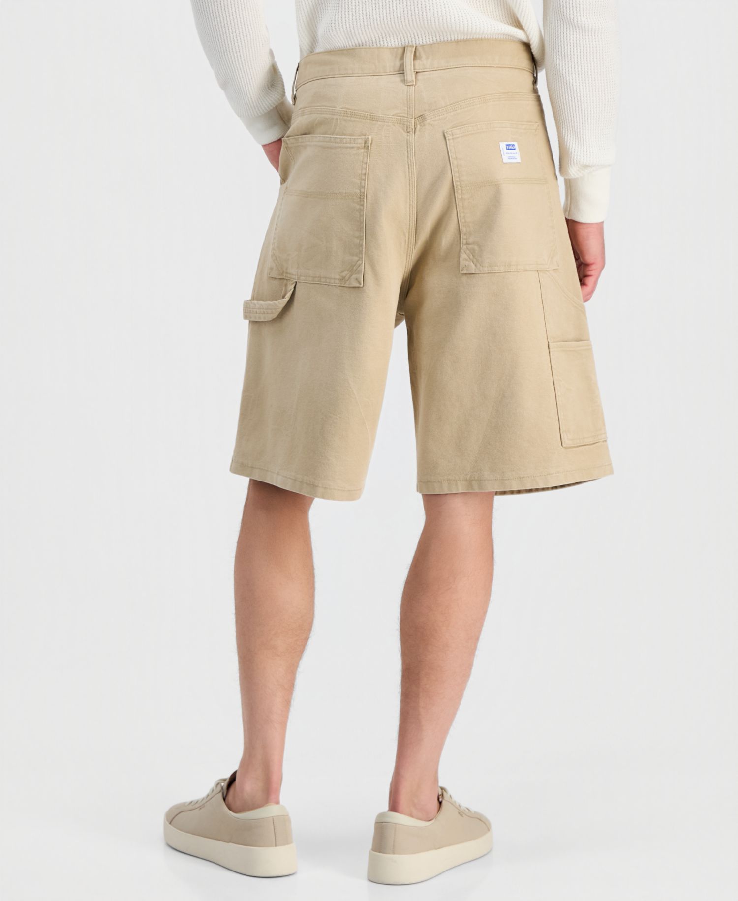 Men's Giron Carpenter Shorts