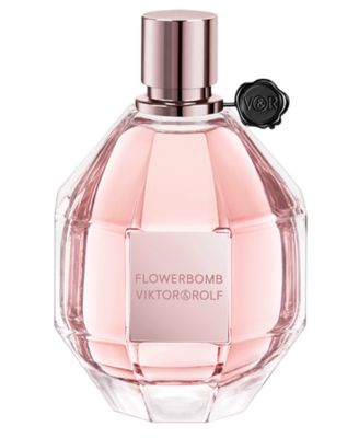 Flowerbomb Eau de Parfum Spray, 5-oz.