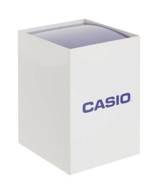 Women's Digital Black Resin Strap Watch 41mm