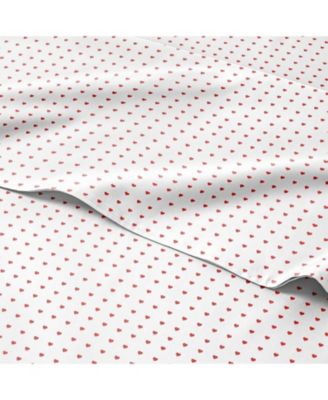 Kids 4 Piece Microfiber Sheet Set - Full